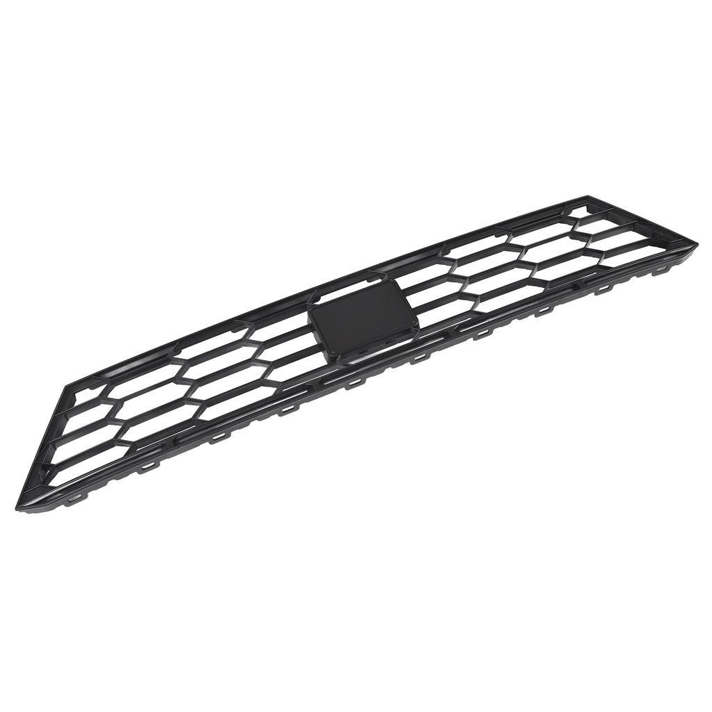 Нижняя решетка переднего бампера 6F0853667A Замена для SEAT Ibiza FR 6F MK5 Pre?Рестайлинг 2017–2021