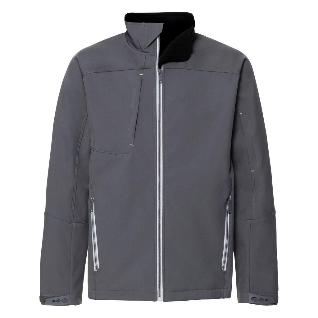 Russell Мужская куртка Bionic Softshell