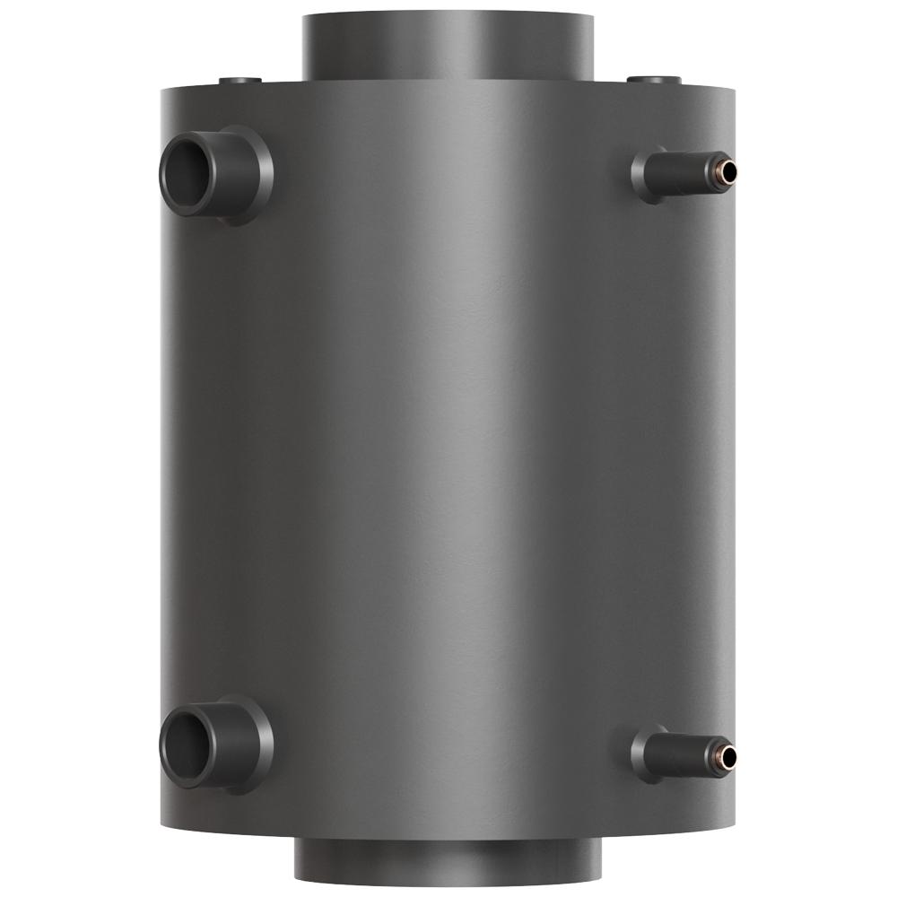 Водообменник для печей TORA/L, REN/L