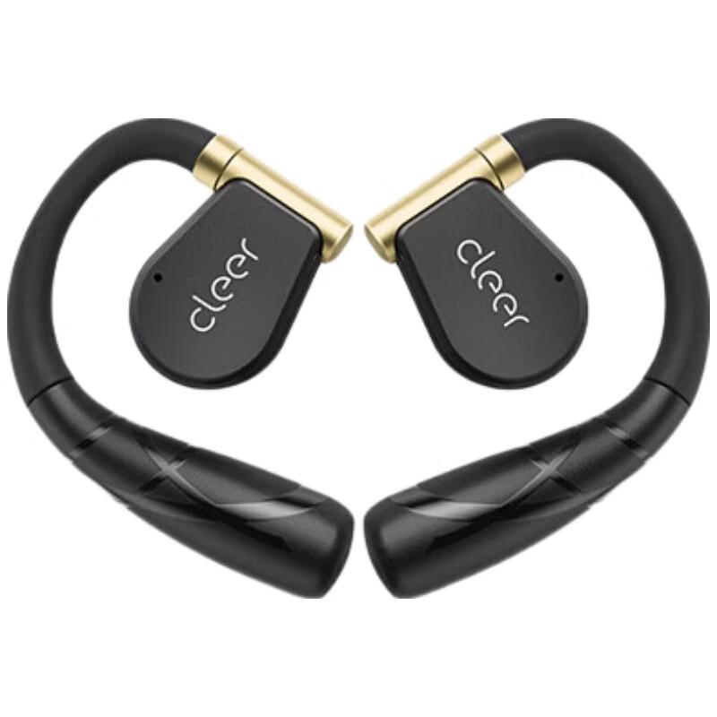 Cleer ARC AIR Спортивные беспроводные наушники с открытым ухом