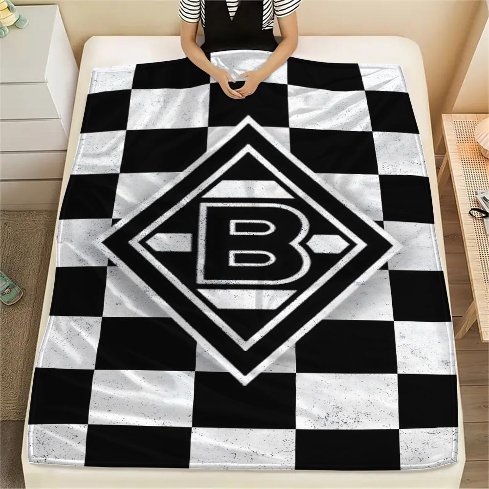 Die Fohlen Print FlAannel Blanket, High quality Comfortable for All Seasons, Home Decor, Warmth and Comfort