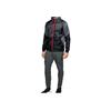 Under Armour Мужская ветровка Project Rock Legacy Черная 1351527-001