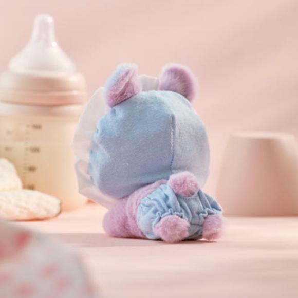 BT21 Кукла Малыш Новорожденный Сезон 2 (7 вариантов)