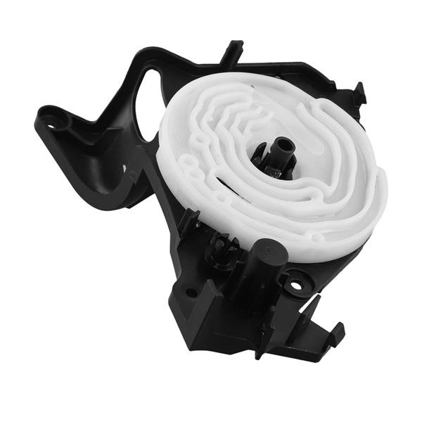 Left-Side AC Control Valve for Peugeot 2008