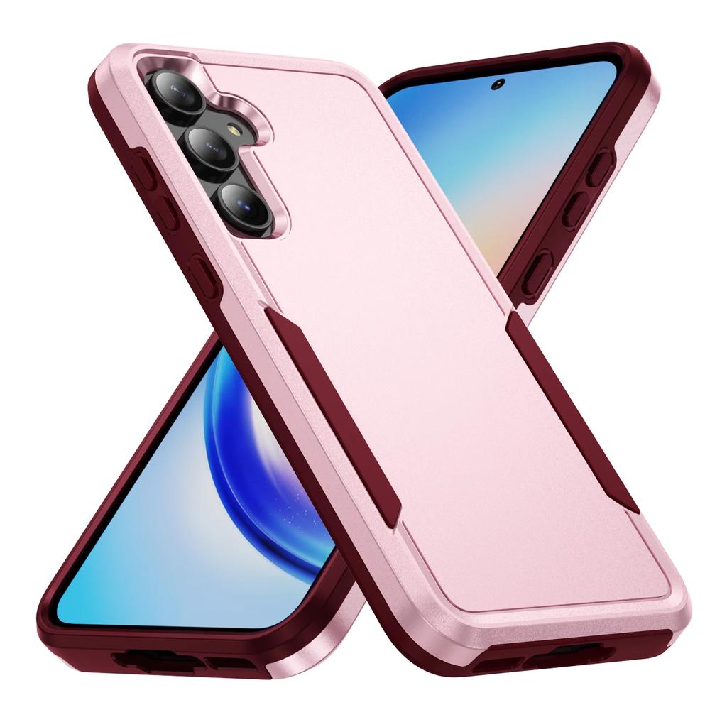 Чехол для Samsung Galaxy S25 Ultra S25 Plus S25 Edge S24FE A56 A36 A26 A16 A06 5G Сверхпрочный Ударопрочный Защитный Чехол