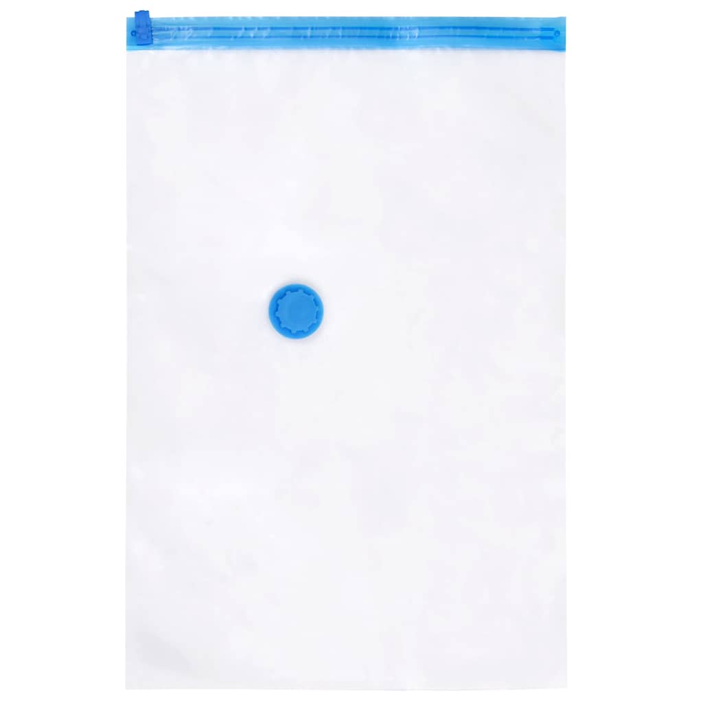 Vacuum Storage Bags 60 x 40 cm 50 pcs
