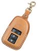 [Usable] Hi-Ace Key Case, Key Cover, Premium Genuine Leather, Italian Leather, Buttero, Toyota, HIACE