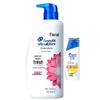 Head & Shoulders Мягкий и свежий шампунь против перхоти