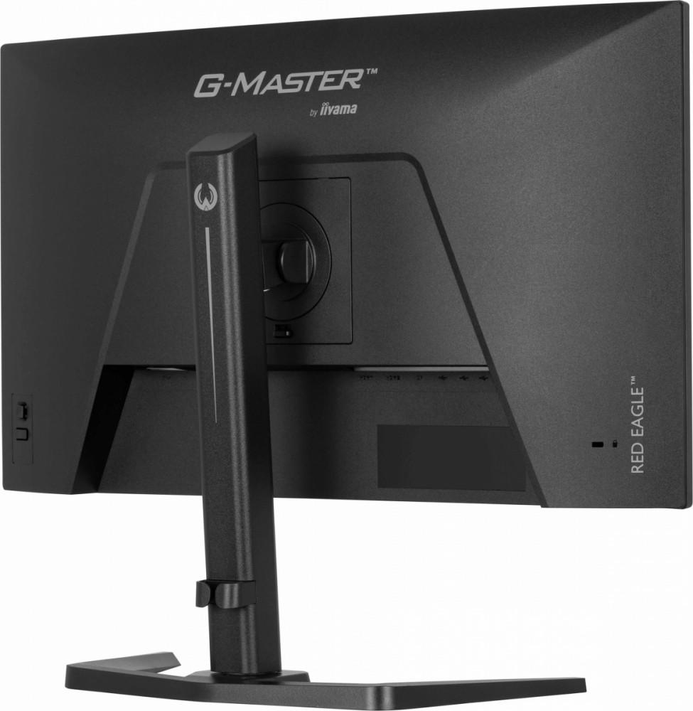 Monitor 27 inches GB2771HSU-B1 0.4ms,Fast IPS, HAS (150) PIVOT, 1xUSB 3.2, 1xUSB C, 240Hz, DP, 2xHDMI