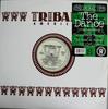 12inch Record SUBLIMINAL CUTS - The Dance Y58175 TRIBAL America 1994 US Dance & Electronica Used