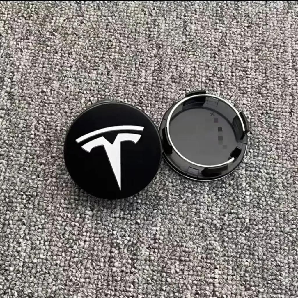 4pcs 25pcs 29pcs Sets 56mm Car Wheel Center Hub Decorative Caps Badge Wheel Lug Nut Protective Cover for Tesla Model 3 Y S X