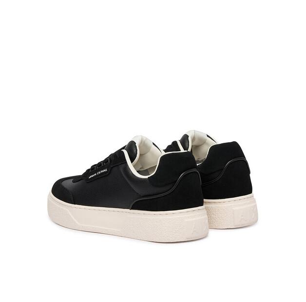 Кроссовки Armani Exchange XM002200 AF21419 MC105