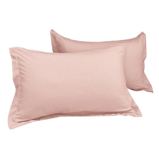 2 шт. Наволочка однотонная наволочка конвертного типа чехол для подушки для дома спален офисов гостиниц общежитий