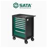 Набор инструментов SATA на 168 предметов для ремонта и обслуживания автомобилей - Модель AE5961A