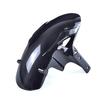 Для Kawasaki ZX-6R ZX6R 2019 2020 2021 2022 2023 2024 2025 Настоящее Углеродное Волокно Переднее Заднее Крыло Грязезащитный Щиток Мотоциклетные Детали