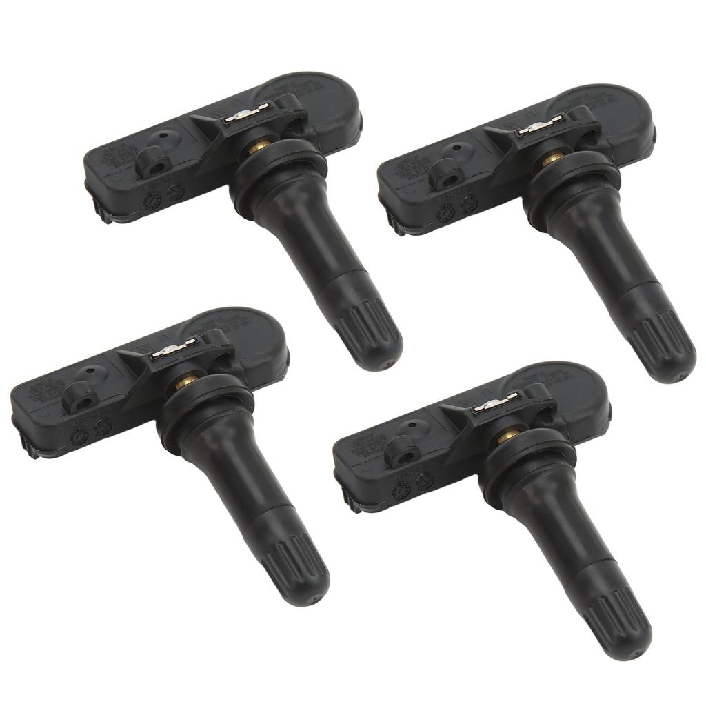 Датчик контроля давления в шинах 4 шт. 9L3Z?1А189?Замена Ford C Max Edge Escape Explorer