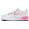 Кроссовки Air Force 1 Low LV8 San Francisco Chinatown Цветок Лотоса GS FD1023-100