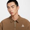 Men's Jacket Nike Acg Smith Summit logo-detail jacket