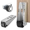 Universal Sliding Door Roller Pulley Silent Table Cabinet Track Pulley Rollers  Furniture