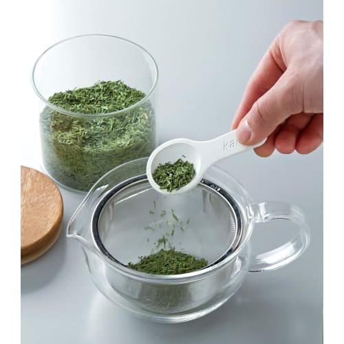 Anesti karari Porous Ceramic Moisture-Absorbing Spoon HO2244