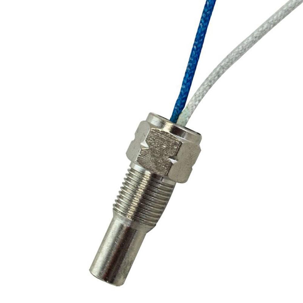 Датчик температуры масла и воды Датчик температуры Датчик с проводами 1/8 NPT 1/8\