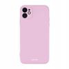 Sc Silicone Case Iphone 11 Lilac