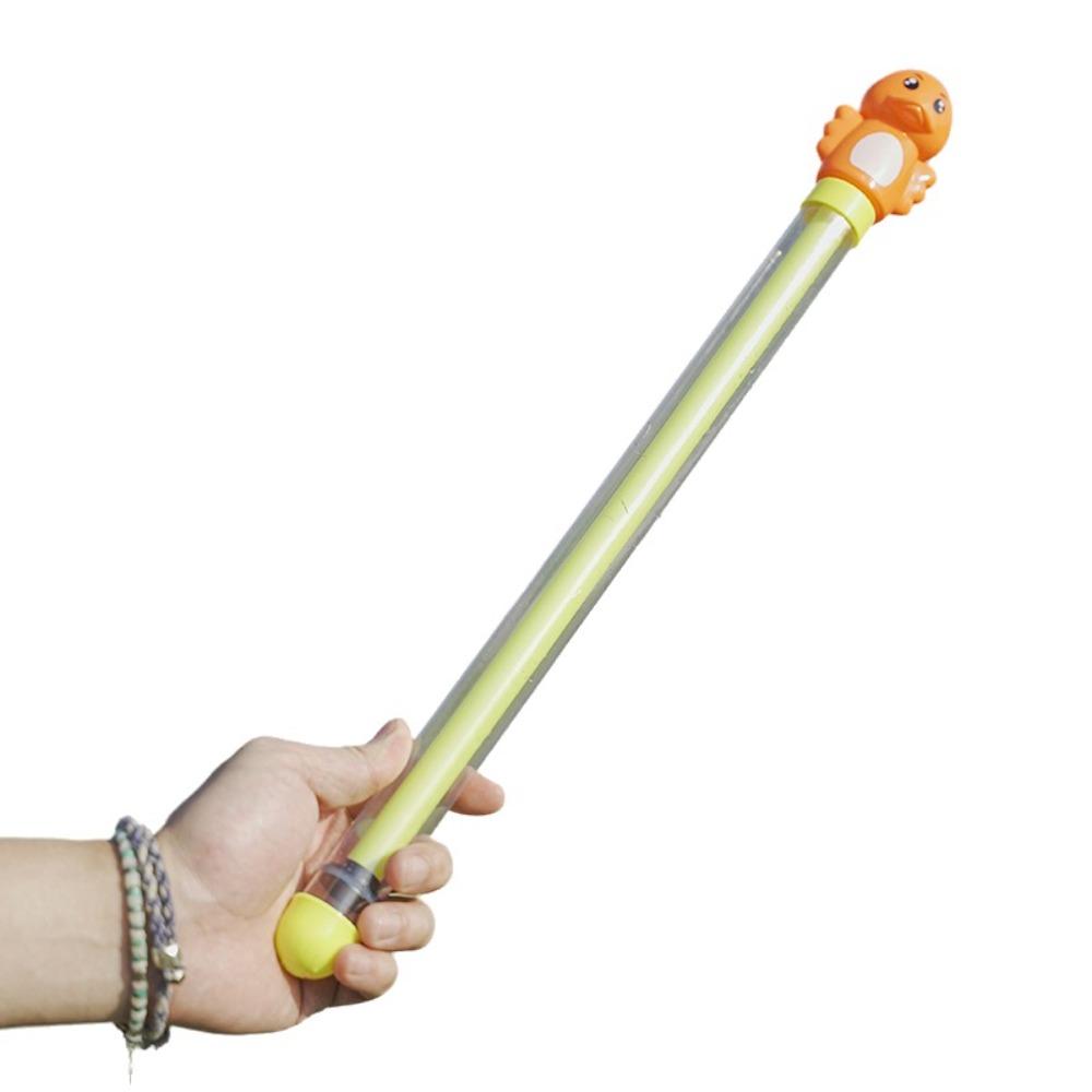 Duck Water Sprinkler Toy Funny Summer Sprinkler Convenient Game Sprinkler Pool