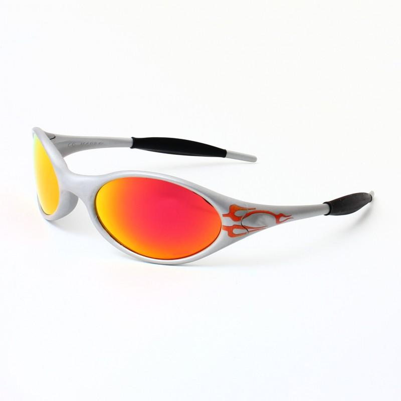 Unisex Polarized Sunglasses Running Marathon Driving - UV400 Protection Black Lenses Oval Full Frame 2025