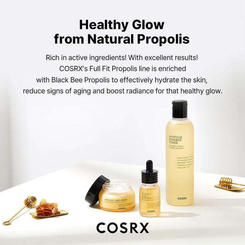 COSRX Full Fit Propolis Synergy Тоник