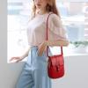 Large Capacity Women Shoulder Phone Bag Multi-layer Cell Phone Purse  Mobile Phone Carry