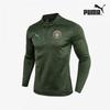 Футболка с длинным рукавом Galleria Puma Sportswear Manchester Hybrid 77753413