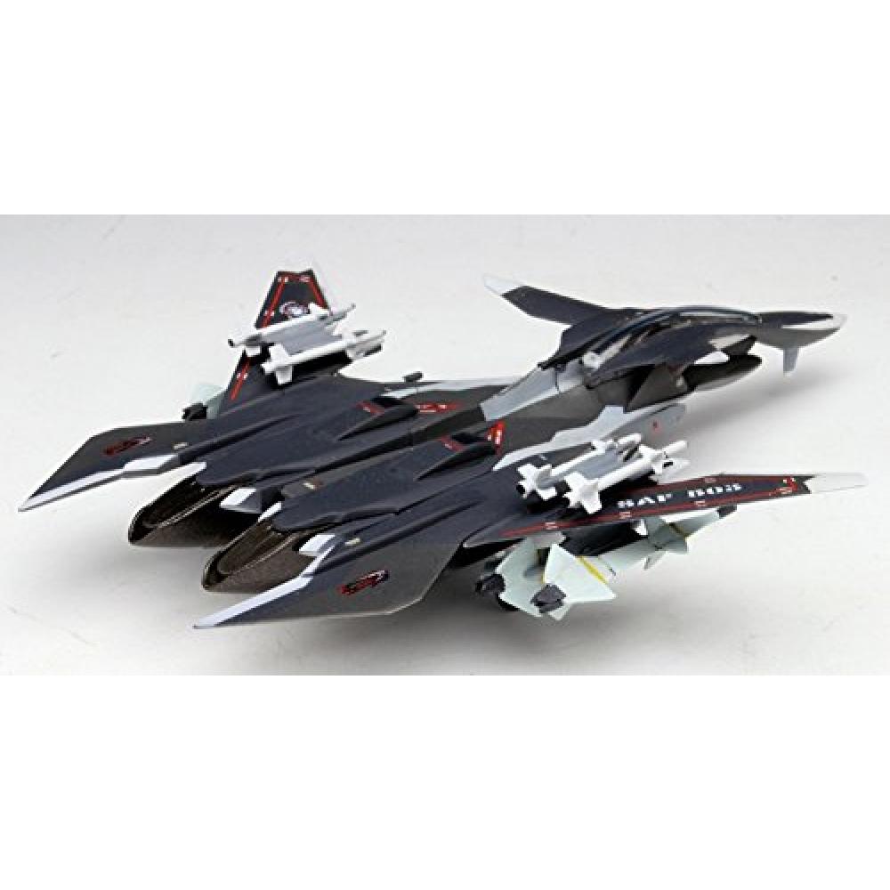 Platz 1144 FFR-41MR Battle Fairy Yukikaze Maeve Final Sortie Form Пластиковая модель SSY-6