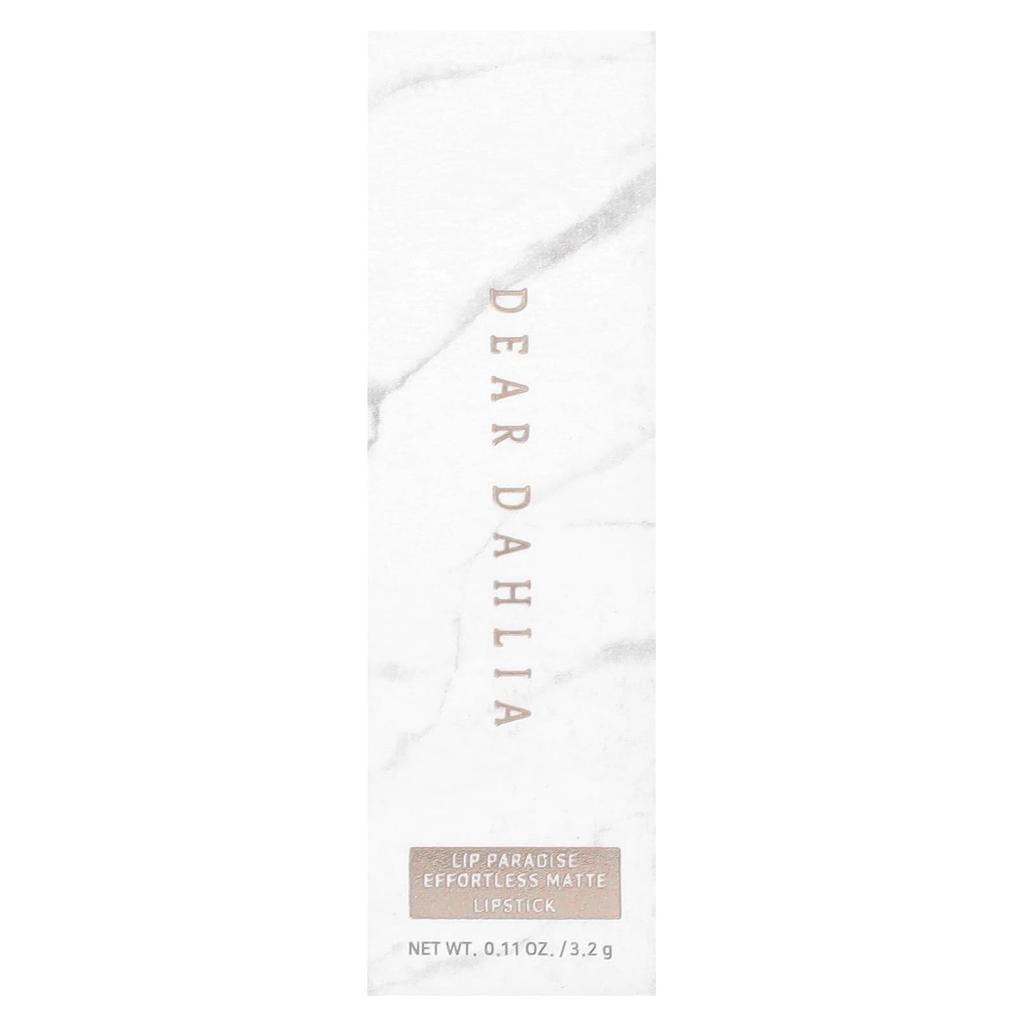 Lip Paradise, Матовая помада, M103 Sophie, 3.2Г(0.11 унц)