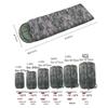 Adult Camouflage Sleeping Bag