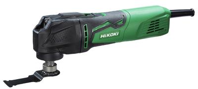 HiKOKI CV350V2 AC100V с кейсом, лезвием, многофункциональный инструмент (Легкая замена)