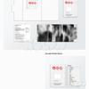 BTS ARIRANG Weverse Albums Вер Официальный K-POP Альбом CD