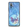 Милый чехол Genshin Impact для Xiaomi Redmi Note 11 10 8 Pro 10S 9S 9 9T 8T 9C 9A 8A 7 K40 Gaming K50 11T 5G, силиконовый чехол для телефона