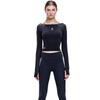 Корректирующая футболка с длинным рукавом HOTSUIT