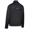 Mens Jay Quarter Zip Long-Sleeved Top