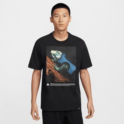 Nike M Acg Df Tee Oc Жилет Игуана Hj0890 010
