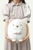 MO24401 Плюшевая игрушка Sumikko Gurashi (ML) Полярный медведь