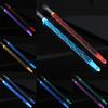 Light Up Drum Sticks 13 Color Changing Led Drumsticks Replacement Acrylic Luminous Drumsticks Drum Accessories