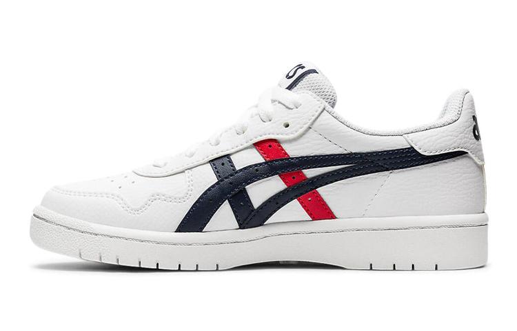 Asics Япония S GS 'Белый Классический Красный' 1194A076-103