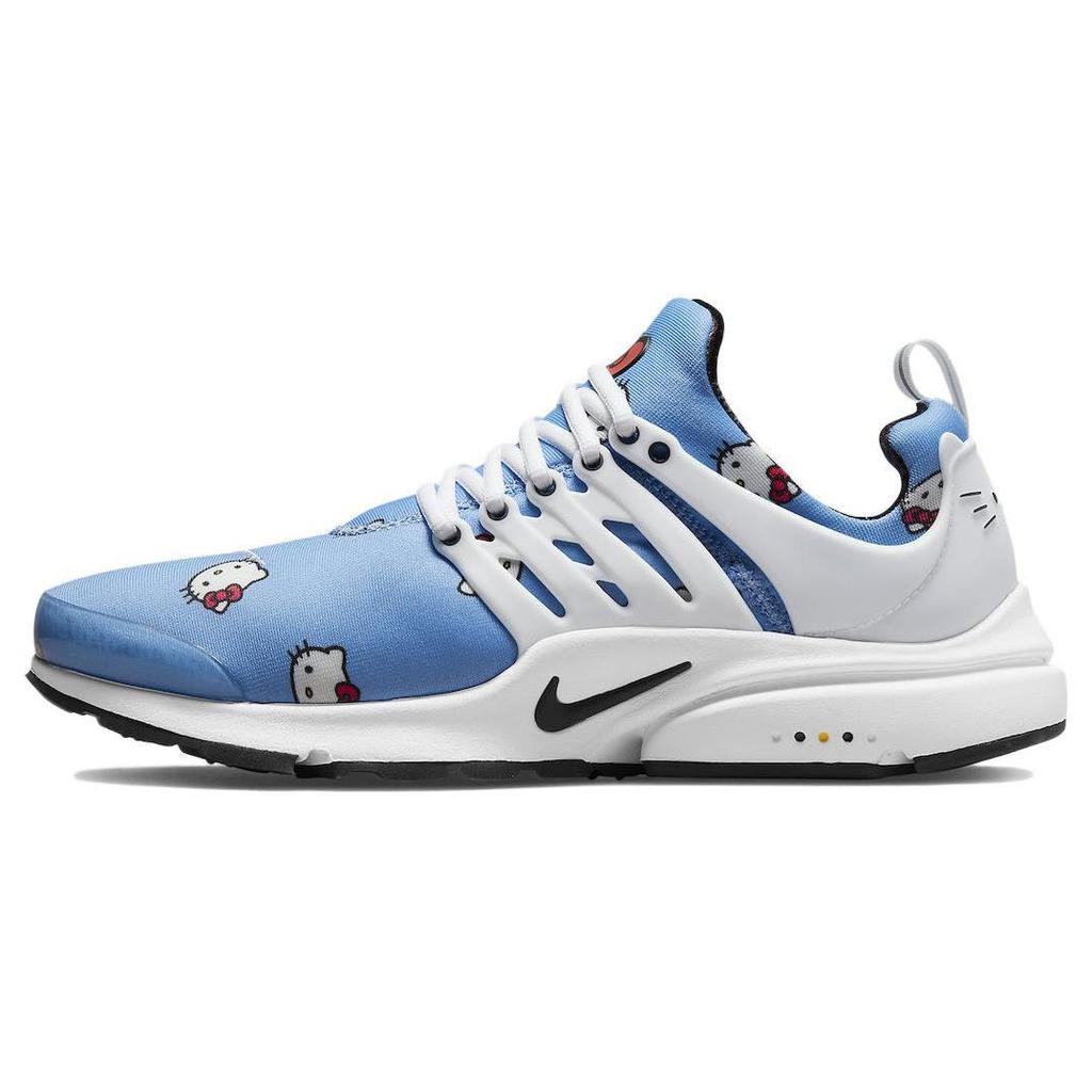 Nike Hello Kitty X Air Presto 'University Blue' DV3770-400