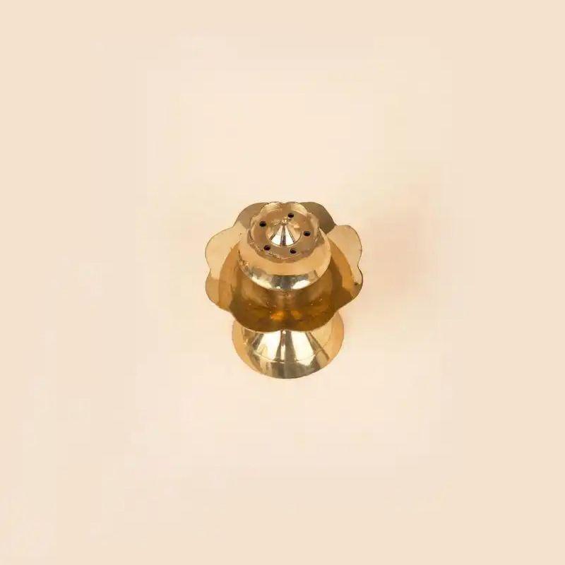 Подставка для ароматических палочек, Sannidhi Dhoopam Stand,  Isha Life