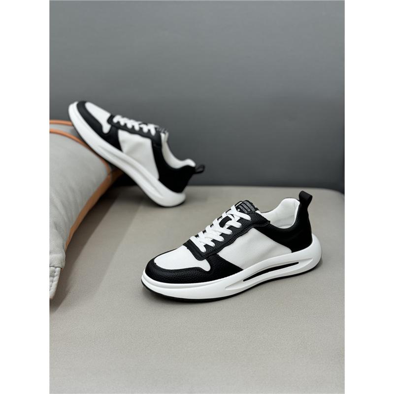 New comfortable shoes, sports shoes, breathable and comfortable zmd