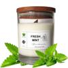 Aroma Candle Fresh Mint L 150 G