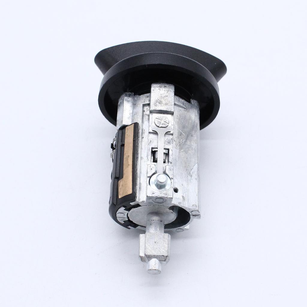 Цилиндр замка зажигания с ключом-стартером для пикапа Ford Mercury Lincoln, замена 1L3Z11582A