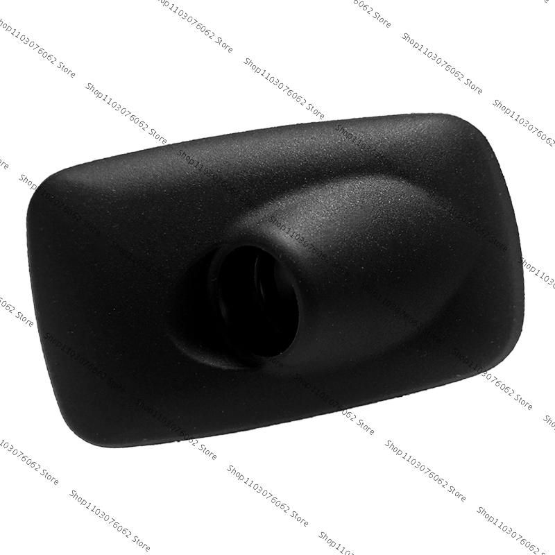 For Nissan Ruiqi D22 NP300 Pickup Antenna Base Antenna Base Rubber Sleeve