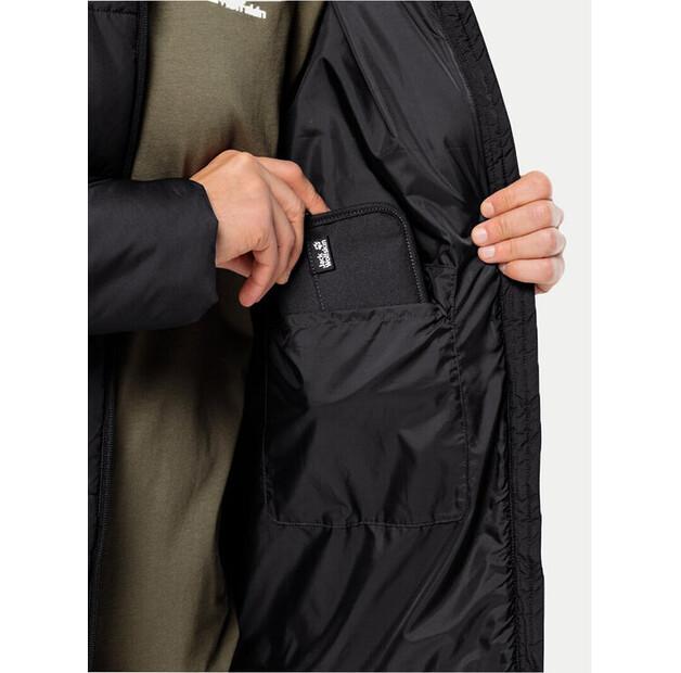 Куртка зимняя Jack Wolfskin Deutzer